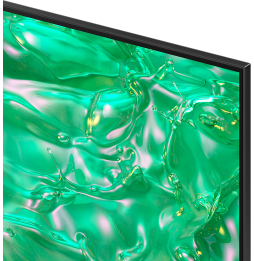 Téléviseur Samsung 55" Crystal UHD 4K Serie 8 Gamme D + Récepteur intégré (UA55DU8000UXMV)