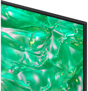 Téléviseur Samsung 55" Crystal UHD 4K Serie 8 Gamme D + Récepteur intégré (UA55DU8000UXMV)