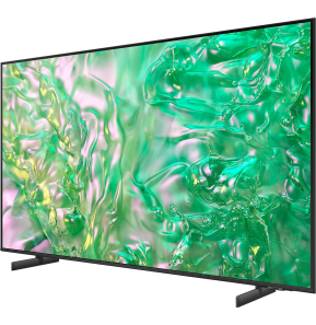 Téléviseur Samsung 55" Crystal UHD 4K Serie 8 Gamme D + Récepteur intégré (UA55DU8000UXMV)