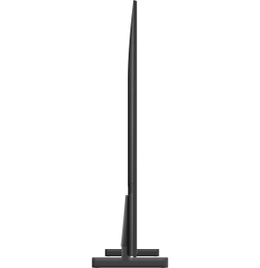 Téléviseur Samsung 55" Crystal UHD 4K Serie 8 Gamme D + Récepteur intégré (UA55DU8000UXMV)