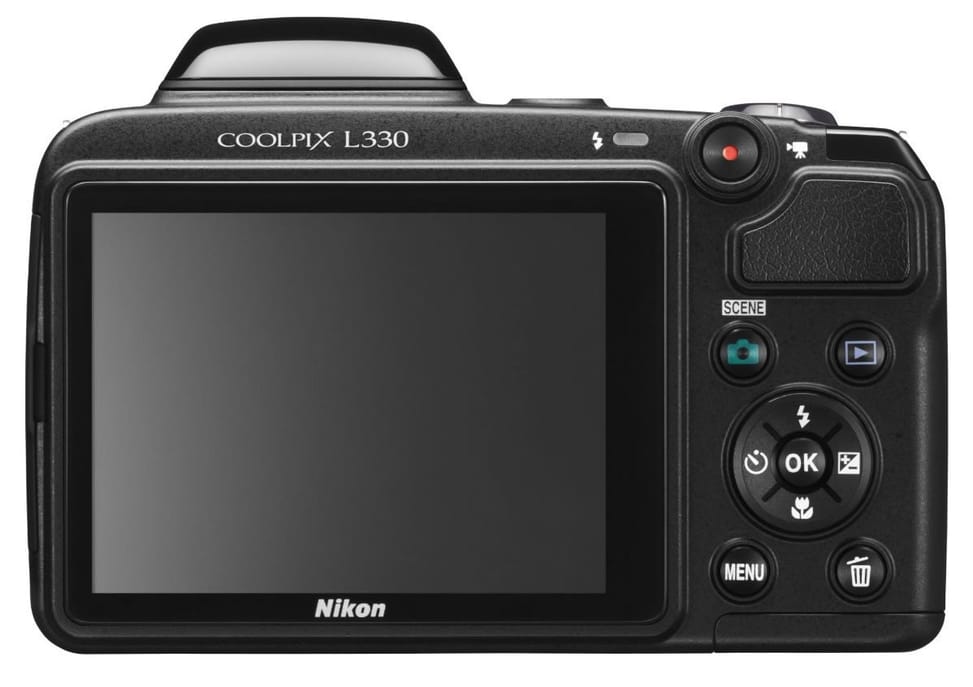 Appareil photo Nikon Coolpix L330 - 20MP /26X + Chargeur et Carte SD offerts — image 7