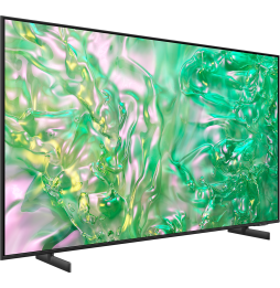 Téléviseur Samsung 55" Crystal UHD 4K Serie 8 Gamme D + Récepteur intégré (UA55DU8000UXMV)