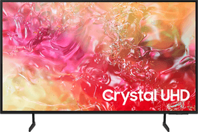 Téléviseur Samsung 55"Crystal UHD 4K Serie 7 gamme D + Récepteur intégré (UA55DU7000UXMV)