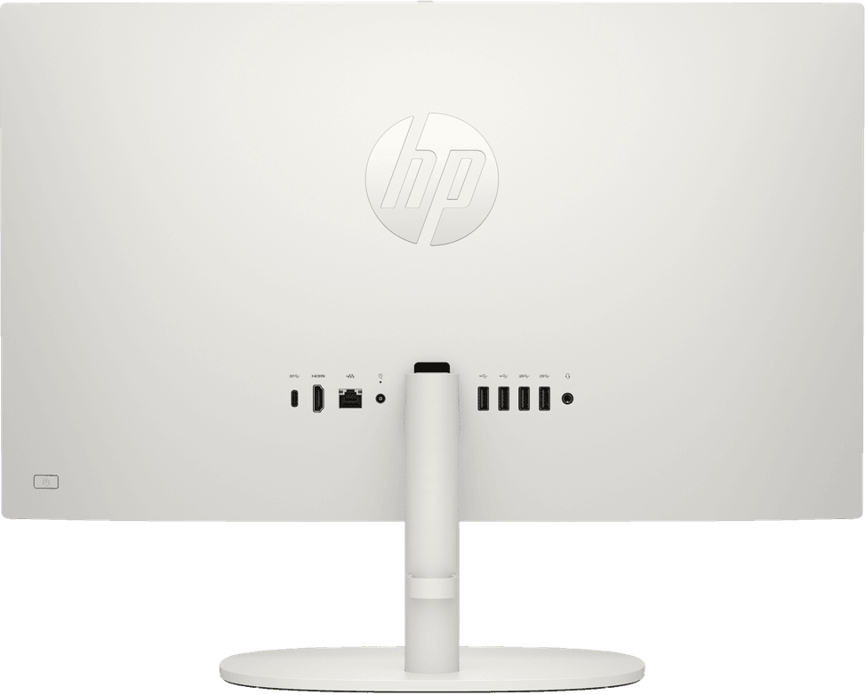 حاسوب الكل في واحد HP 22-dg0004nk (A2AR8EA) — صورة 4