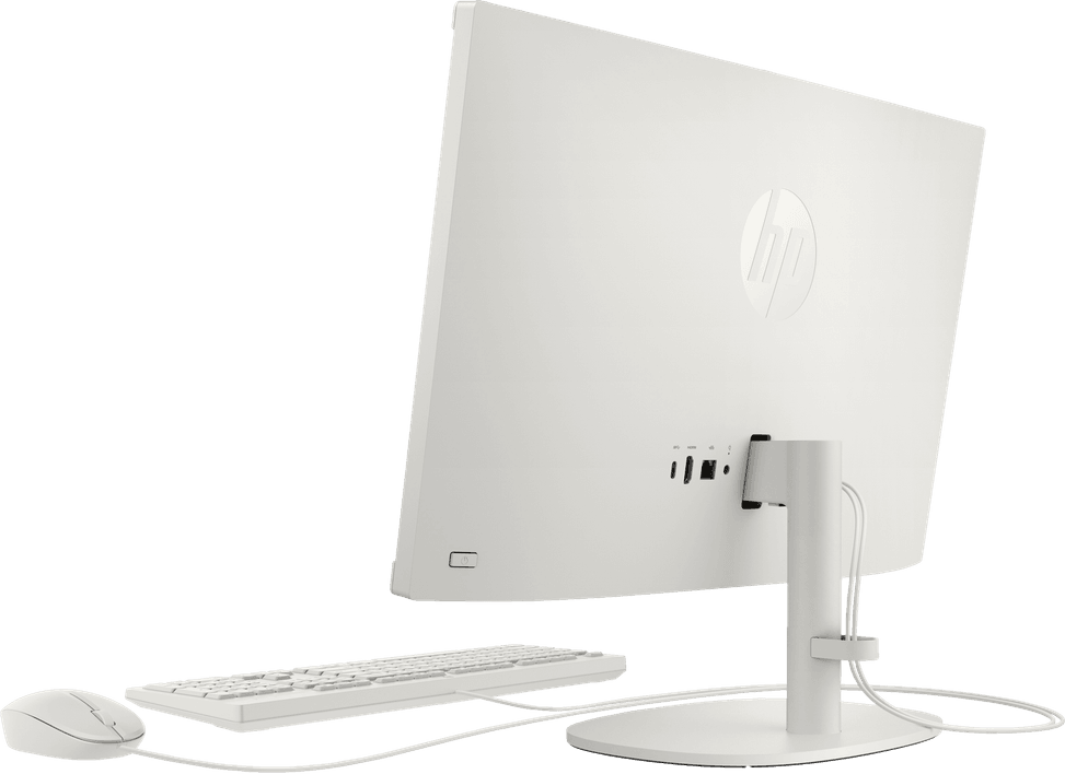 حاسوب الكل في واحد HP 22-dg0004nk (A2AR8EA) — صورة 5