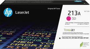 HP 213A Magenta (W2133A) - Toner HP LaserJet d'origine