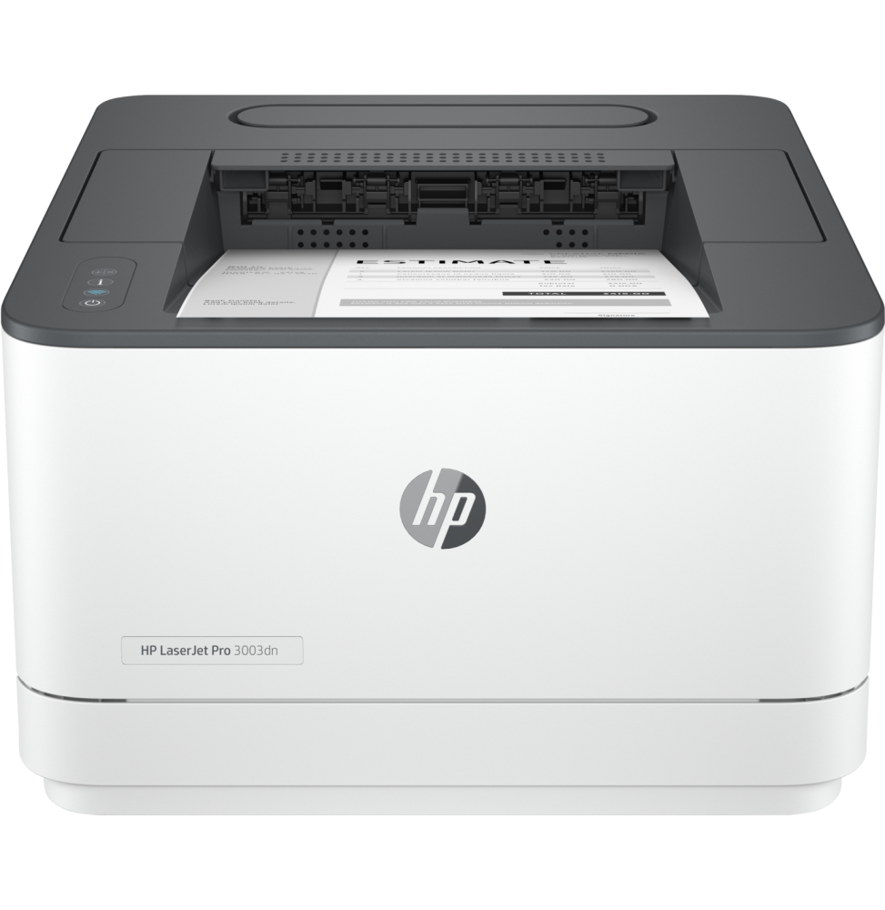 Imprimante Laser Monochrome HP LaserJet Pro 3003dn (3G653A)