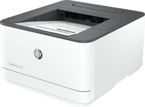 Imprimante Laser Monochrome HP LaserJet Pro 3003dn (3G653A) — image 3