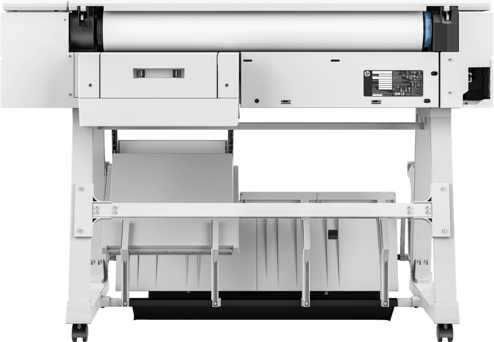 HP DesignJet T950 36-inch Multifunction Plotter (2Y9H3A) — image 4