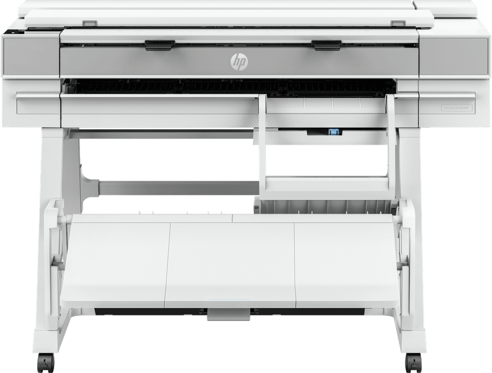 HP DesignJet T950 36-inch Multifunction Plotter (2Y9H3A) — image 1