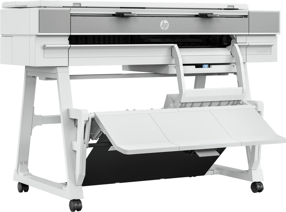 HP DesignJet T950 36-inch Multifunction Plotter (2Y9H3A) — image 2