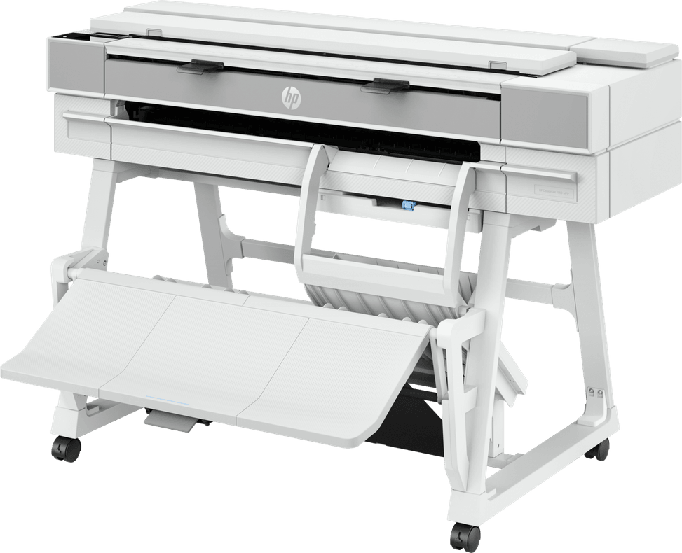 Traceur Multifonction HP DesignJet T950 36 pouces (2Y9H3A) — image 3