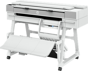 Traceur HP DesignJet T950 36 pouces (2Y9H3A) — image 3