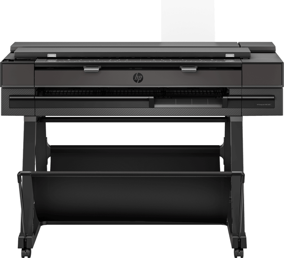 HP DesignJet T850 36-inch Multifunction Plotter (2Y9H2A) — image 4