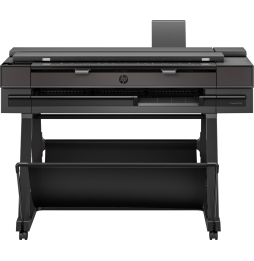 Traceur HP DesignJet T850...