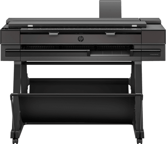 Traceur HP DesignJet T850 36 pouces (2Y9H2A)