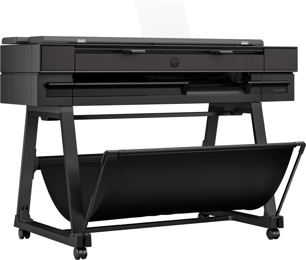 HP DesignJet T850 36-inch Multifunction Plotter (2Y9H2A) — image 5