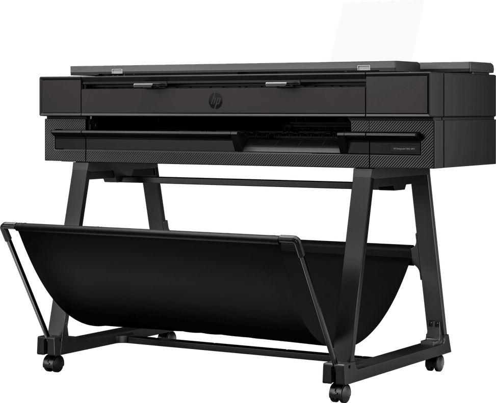 HP DesignJet T850 36-inch Multifunction Plotter (2Y9H2A) — image 6