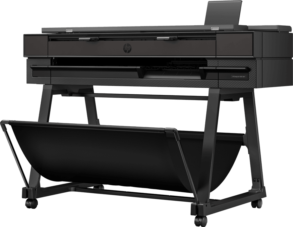 HP DesignJet T850 36-inch Multifunction Plotter (2Y9H2A) — image 3