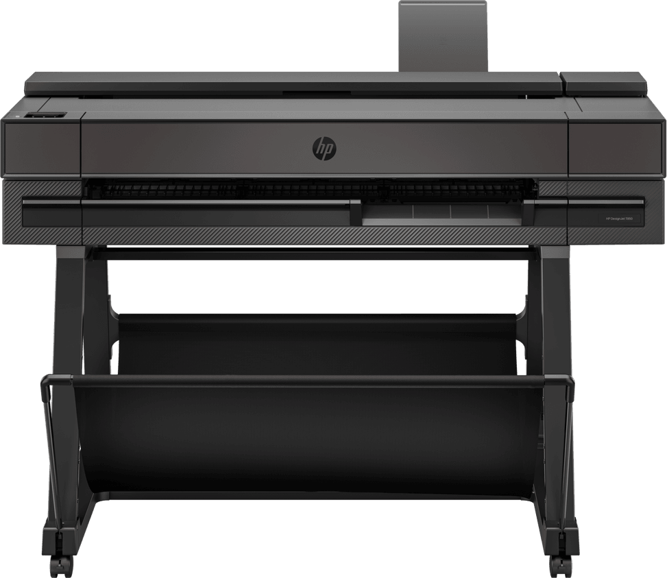 جهاز بلوتر HP DesignJet T850 36 بوصة (2Y9H0A) — صورة 1