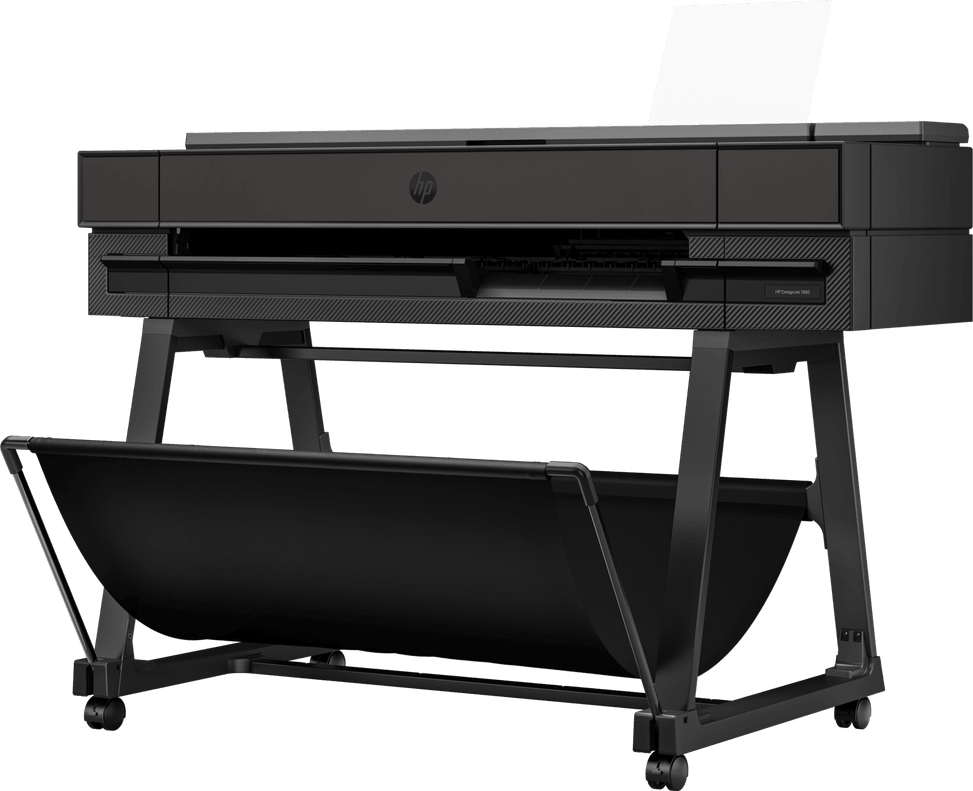 جهاز بلوتر HP DesignJet T850 36 بوصة (2Y9H0A) — صورة 6