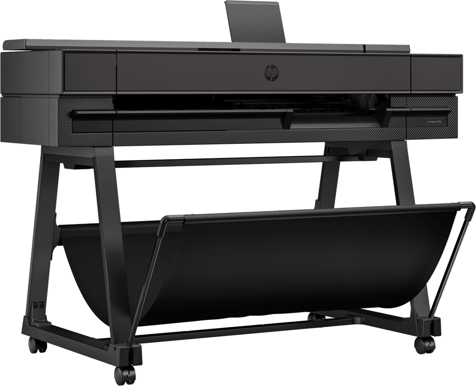 Traceur HP DesignJet T850 36 pouces (2Y9H0A) — image 2