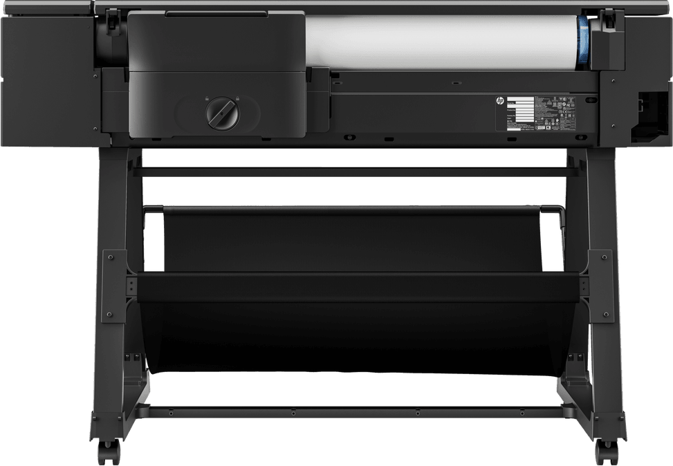 جهاز بلوتر HP DesignJet T850 36 بوصة (2Y9H0A) — صورة 7