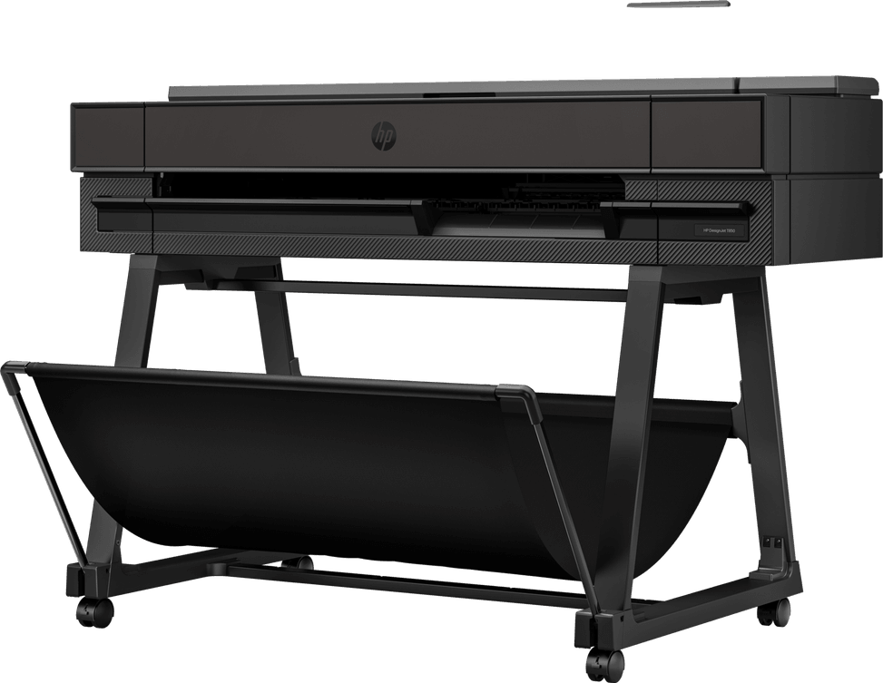 جهاز بلوتر HP DesignJet T850 36 بوصة (2Y9H0A) — صورة 3