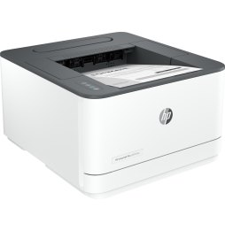 Imprimante Laser Monochrome HP LaserJet Pro 3003dw (3G654A)