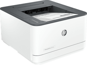 Imprimante Laser Monochrome HP LaserJet Pro 3003dw (3G654A) — image 2