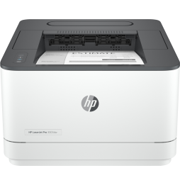 Imprimante Laser Monochrome HP LaserJet Pro 3003dw (3G654A)