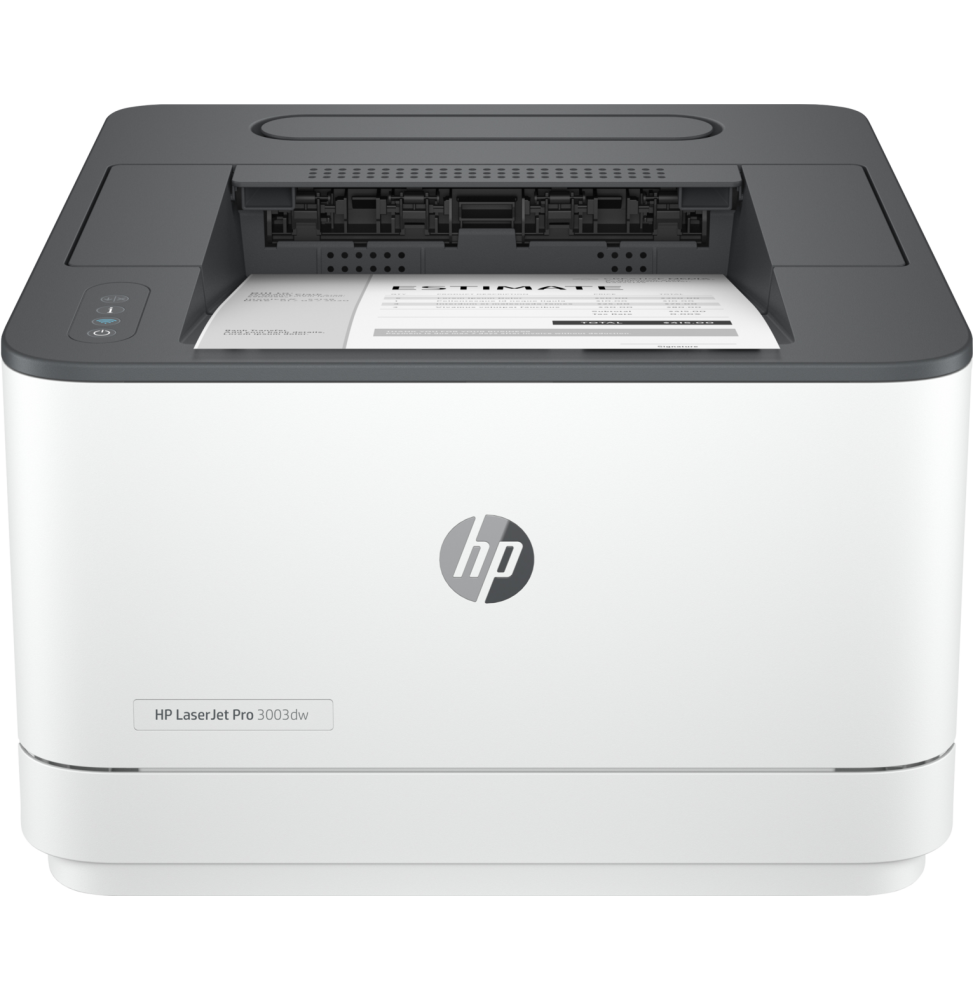 Imprimante Laser Monochrome HP LaserJet Pro 3003dw (3G654A)