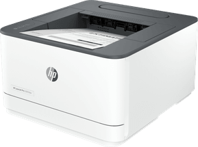Imprimante Laser Monochrome HP LaserJet Pro 3003dw (3G654A) — image 3