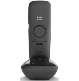 Téléphone sans fil Gigaset E720 DECT (4250366859439)