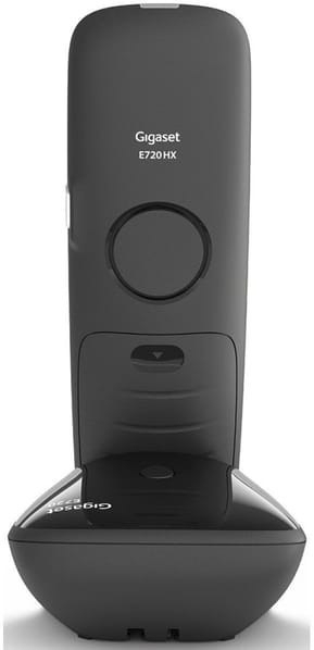Téléphone sans fil Gigaset E720 DECT (4250366859439) — image 5