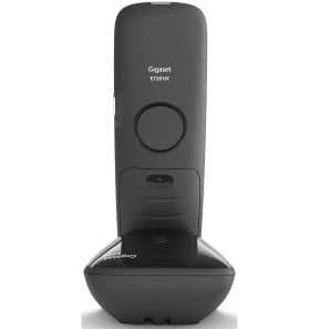 Téléphone sans fil Gigaset E720 DECT (4250366859439)