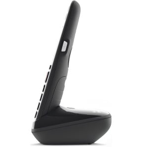 Téléphone sans fil Gigaset E720 DECT (4250366859439)