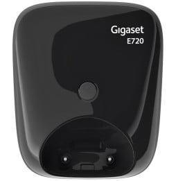 Téléphone sans fil Gigaset E720 DECT (4250366859439)