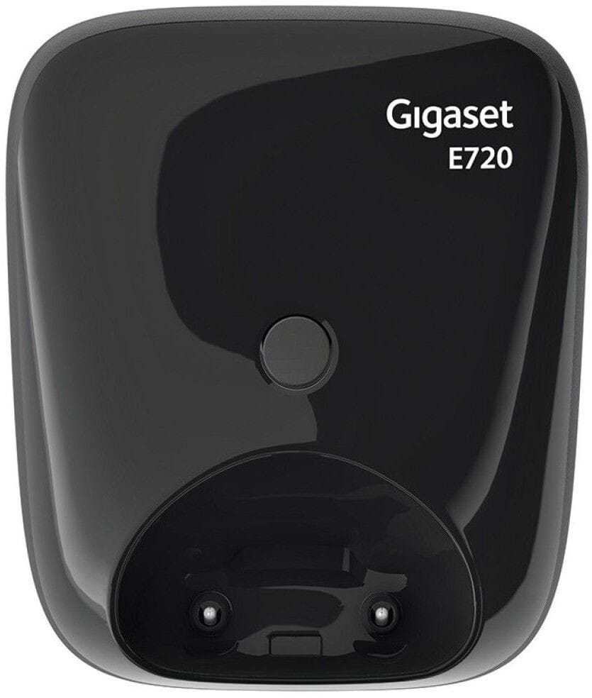 Téléphone sans fil Gigaset E720 DECT (4250366859439) — image 6