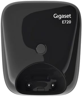 Téléphone sans fil Gigaset E720 DECT (4250366859439) — image 6