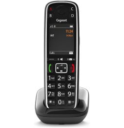 Téléphone sans fil Gigaset...
