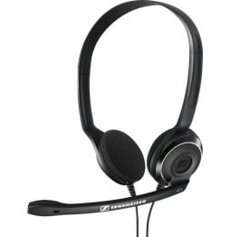 Micro casque filaire Epos...