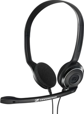 Micro casque filaire Epos Sennheiser PC 8 USB-A (1000432)