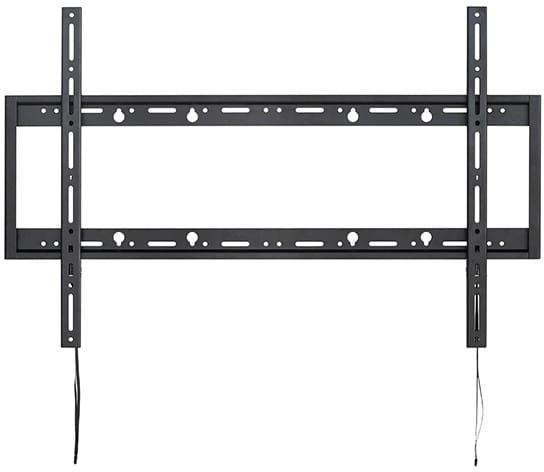 حامل جداري للشاشات المسطحة B-TECH Extra-Large (BT9901/B) — صورة 1