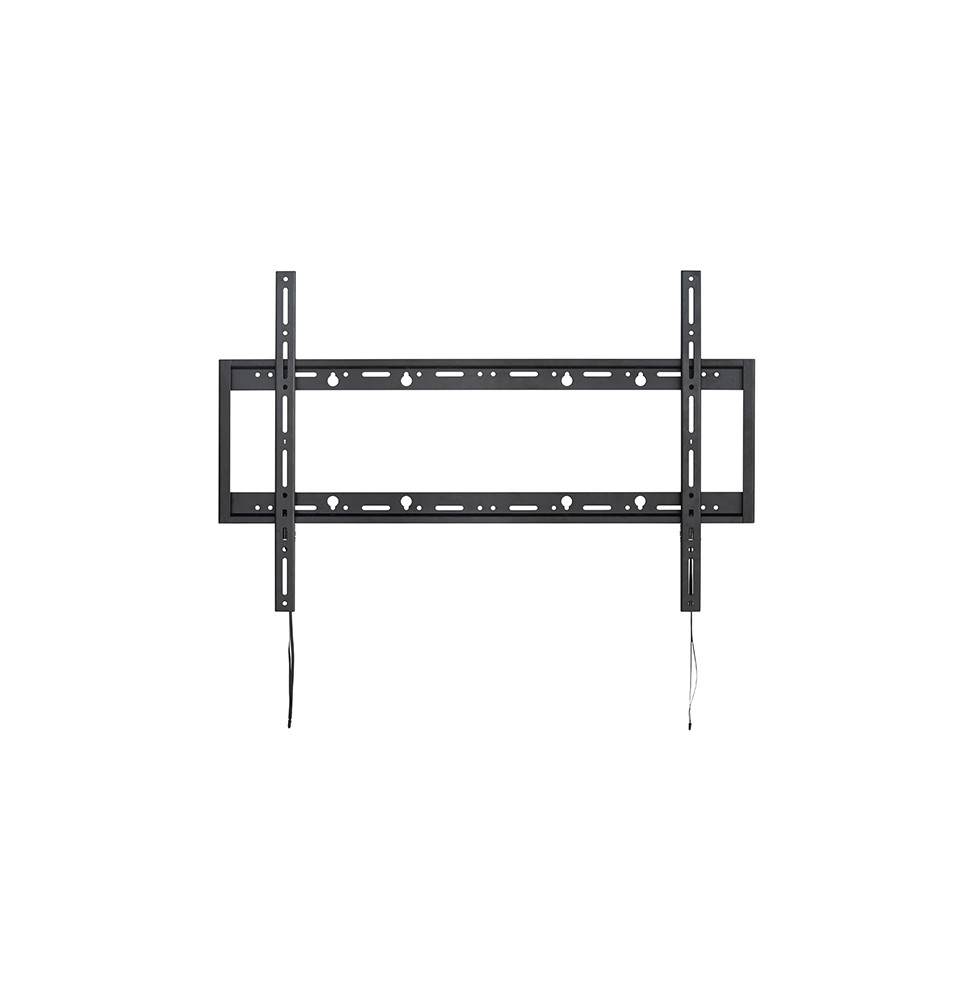 Support mural pour écran plat B-TECH Extra-Large (BT9901/B)
