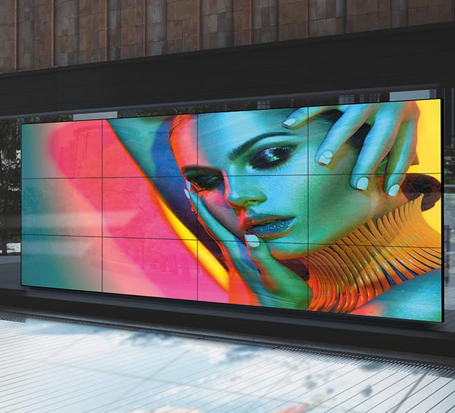 Support Mural Vidéo B-Tech BT8312 Slimline Soft-Open Full Service (BT8312-SP491/B) — image 8