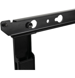 Support Mural Vidéo B-Tech BT8312 Slimline Soft-Open Full Service (BT8312-SP491/B)