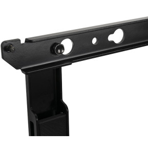 Support Mural Vidéo B-Tech BT8312 Slimline Soft-Open Full Service (BT8312-SP491/B)