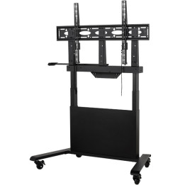 Chariot motorisé B-Tech pour écrans plats (BT8568/B)