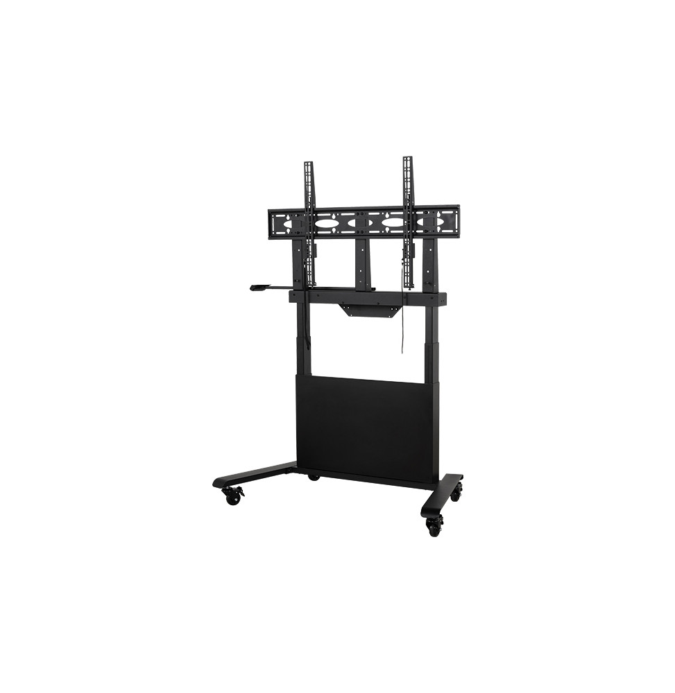 Chariot motorisé B-Tech pour écrans plats (BT8568/B)